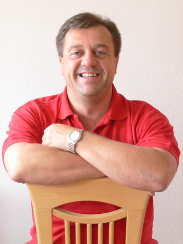 Husch Gerhard - Leben-Gluecks-Coach